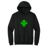 Heavy Blend Hooded Sweatshirt Thumbnail