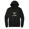 Heavy Blend Hooded Sweatshirt Thumbnail