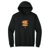 Heavy Blend Hooded Sweatshirt Thumbnail