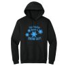 Heavy Blend Hooded Sweatshirt Heavy Blend Hooded Sweatshirt Thumbnail