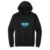 Heavy Blend Hooded Sweatshirt Thumbnail