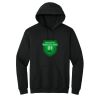 Heavy Blend Hooded Sweatshirt Thumbnail