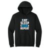 Heavy Blend Hooded Sweatshirt Thumbnail