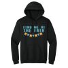 Heavy Blend Hooded Sweatshirt Thumbnail
