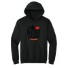 Heavy Blend Hooded Sweatshirt Thumbnail