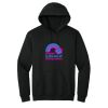 Heavy Blend Hooded Sweatshirt Thumbnail