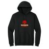 Heavy Blend Hooded Sweatshirt Thumbnail