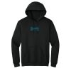 Heavy Blend Hooded Sweatshirt Thumbnail