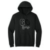 Heavy Blend Hooded Sweatshirt Thumbnail
