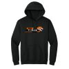 Heavy Blend Hooded Sweatshirt Thumbnail