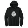 Heavy Blend Hooded Sweatshirt Thumbnail