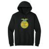 Heavy Blend Hooded Sweatshirt Thumbnail