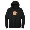 Heavy Blend Hooded Sweatshirt Thumbnail