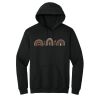 Heavy Blend Hooded Sweatshirt Thumbnail