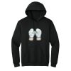 Heavy Blend Hooded Sweatshirt Thumbnail