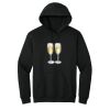 Heavy Blend Hooded Sweatshirt Thumbnail