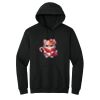 Heavy Blend Hooded Sweatshirt Thumbnail