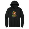Heavy Blend Hooded Sweatshirt Thumbnail