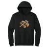Heavy Blend Hooded Sweatshirt Thumbnail