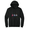 Heavy Blend Hooded Sweatshirt Thumbnail