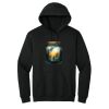 Heavy Blend Hooded Sweatshirt Thumbnail