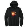 Heavy Blend Hooded Sweatshirt Thumbnail