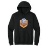 Heavy Blend Hooded Sweatshirt Thumbnail