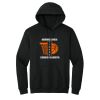 Heavy Blend Hooded Sweatshirt Thumbnail
