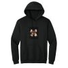 Heavy Blend Hooded Sweatshirt Thumbnail
