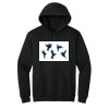 Heavy Blend Hooded Sweatshirt Thumbnail
