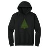 Heavy Blend Hooded Sweatshirt Thumbnail