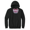 Youth Heavy Blend Hooded Sweatshirt Thumbnail