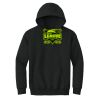 Youth Heavy Blend Hooded Sweatshirt Thumbnail