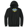 Youth Heavy Blend Hooded Sweatshirt Thumbnail