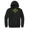 Youth Heavy Blend Hooded Sweatshirt Thumbnail