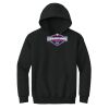 Youth Heavy Blend Hooded Sweatshirt Thumbnail