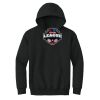 Youth Heavy Blend Hooded Sweatshirt Thumbnail