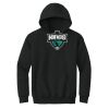 Youth Heavy Blend Hooded Sweatshirt Thumbnail