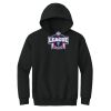 Youth Heavy Blend Hooded Sweatshirt Thumbnail