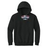 Youth Heavy Blend Hooded Sweatshirt Thumbnail