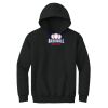 Youth Heavy Blend Hooded Sweatshirt Thumbnail