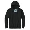 Youth Heavy Blend Hooded Sweatshirt Thumbnail