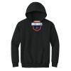 Youth Heavy Blend Hooded Sweatshirt Thumbnail