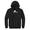 Youth Heavy Blend Hooded Sweatshirt Thumbnail