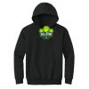Youth Heavy Blend Hooded Sweatshirt Thumbnail