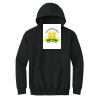 Youth Heavy Blend Hooded Sweatshirt Thumbnail