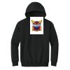 Youth Heavy Blend Hooded Sweatshirt Thumbnail
