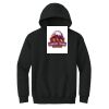 Youth Heavy Blend Hooded Sweatshirt Thumbnail