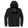 Youth Heavy Blend Hooded Sweatshirt Thumbnail
