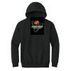 Youth Heavy Blend Hooded Sweatshirt Thumbnail